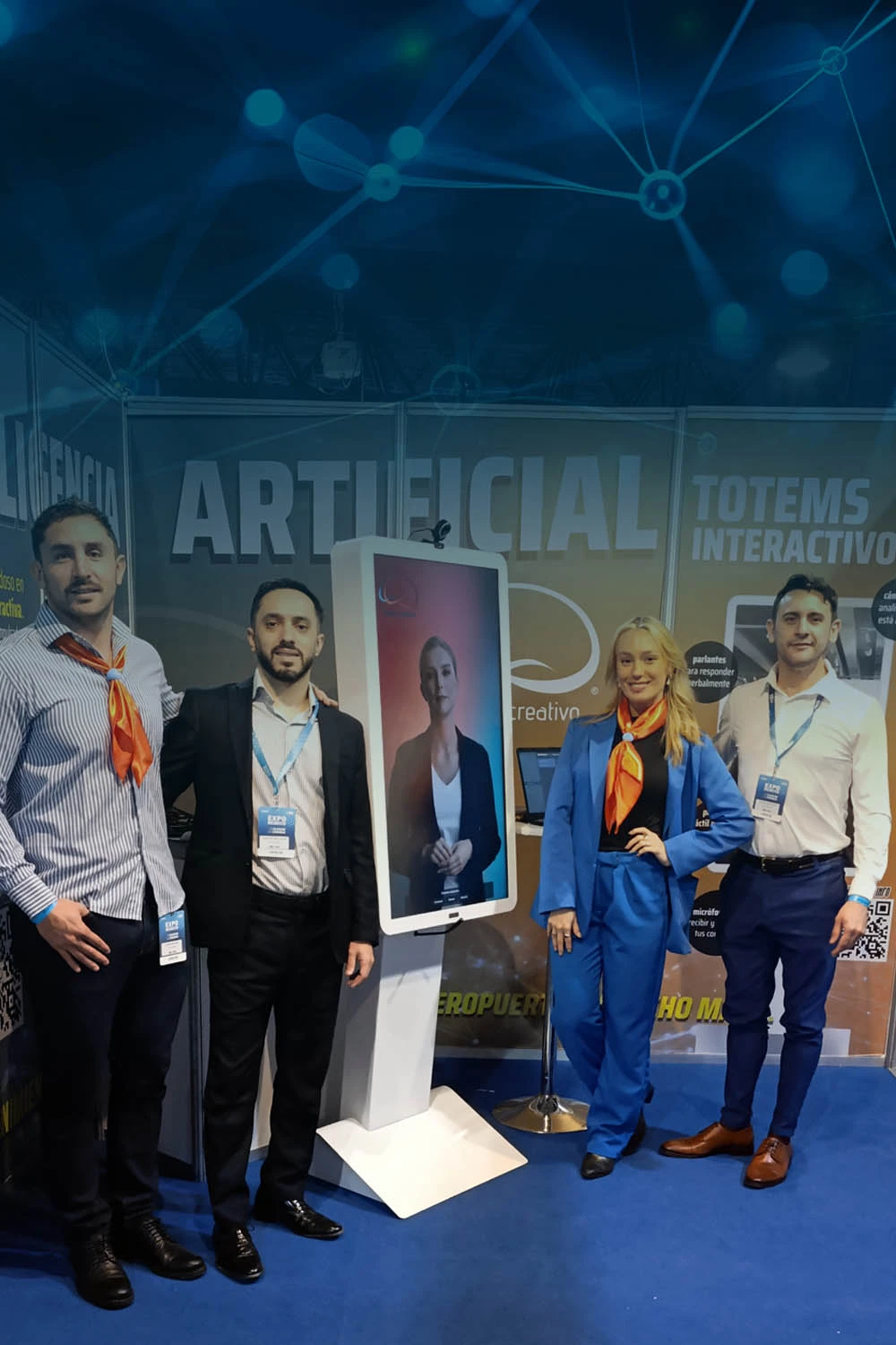 Innovación y Creatividad en Acción